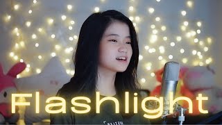 Flashlight  Shania Yan Cover [upl. by Gamaliel855]