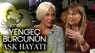 Yengeç Burcunun Aşk Hayatı  Astrolog Filiz Özkol  Billur Tv [upl. by Lexie582]