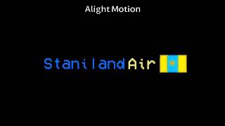 Staniland Air Commercial2006 [upl. by Knutson645]