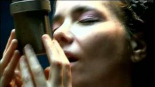 Björk  The Makingof quotOceaniaquot [upl. by Taite]