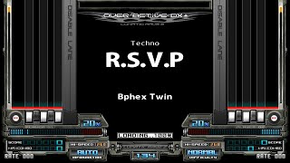 BMS RSVP  Bphex Twin [upl. by Zaid]