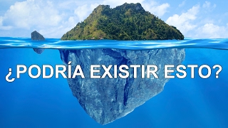 ¿Podrían existir las islas flotantes [upl. by Attena]