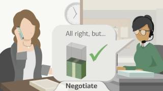 How to Negotiate Debt with Creditors and Other Debt Reduction Tips [upl. by Dreeda]