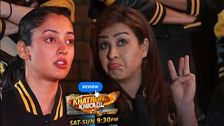 Khatron ke Khiladi Season 14 Review  JThakers [upl. by Enerol]