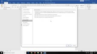 This File Cannot Be Previewed Because There Is No Previewer Installed for It  Outlook FIX [upl. by Willock]