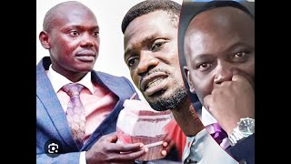 BOBI WINE Singa yeyabye Million 500 MATHIAS MPUUGA Singa Kati Avuma BOBI [upl. by Amata]