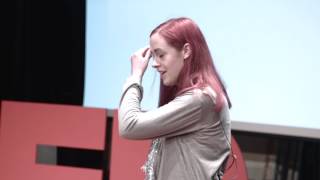 What Parkinson’s Taught Me  Emma Lawton  TEDxSquareMile [upl. by Yr927]