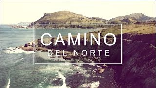 Camino Del Norte Guide  Episode 2 Days 610  835km Hike [upl. by Edgell]