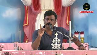 728 ഒഴിഞ്ഞു നിൽക്കുക  Br Deepak Kayamkulam  Part3  Carmel Mount [upl. by Yme]