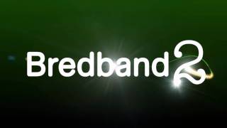 Bredband2 reklam 2010 [upl. by Annerol44]