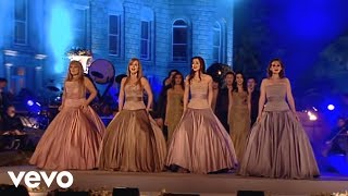 Celtic Woman  Amazing Grace [upl. by Prospero553]