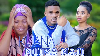 KIJANA MUUZA MAJI  EPISODE 14  💞 Love Story [upl. by Nosned]