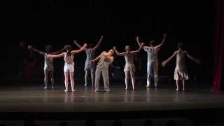 Trailer  Gods amp Marionettes at USC  LA Contemporary Dance [upl. by Wolgast721]