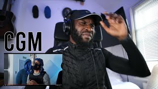 CGM TY Splasha Rack5 MSKum  Plugged In WFumez The Engineer  Pressplay Reaction  LeeToTheVI [upl. by Aluor162]