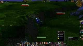 4khour WoW Gold Farming Best Adamantite guide Ep 5 Patch 54 [upl. by Ayhay]