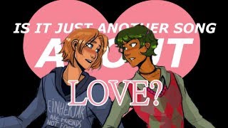 FIERROCHASE Not another song about love [upl. by Benyamin110]