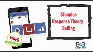 Stimulus Response Theory  selling [upl. by Sparkie]