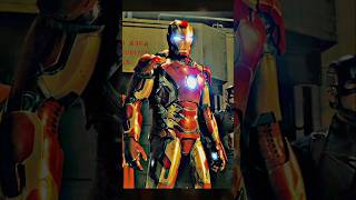 Stark ek bimari hai avengers avengersageofultron thor ironman marvel mcu shorts short [upl. by Kobylak288]