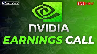 Nvidia Stock NVDA Earnings Call  Q3 Breakdown  VectorVest [upl. by Niram673]