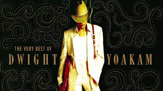 Dwight Yoakam  Crazy Little Thing Called Love [upl. by Elhsa330]