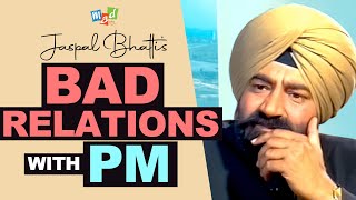 BAD RELATIONS with PRIME MINISTER  Jaspal Bhatti Comedy [upl. by Eah]