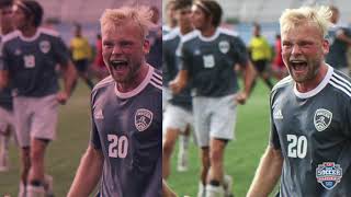 NAIA 2023 Mens Soccer National Championship [upl. by Madella]