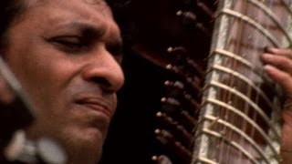 Ravi Shankar at Monterey Pop [upl. by Atilegna342]