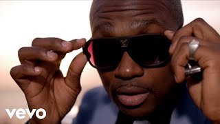 Busy Signal  One Way Official Music Video [upl. by Orlando]