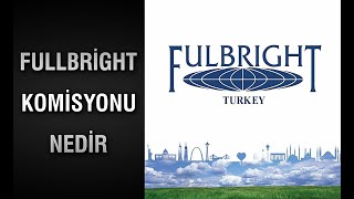 Fullbright antlaşması ve İsmet İnönü [upl. by Oinimreh]