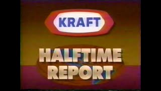 1992 Dream Team Halftime Reports [upl. by Eetsirk]