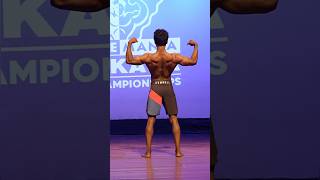 Musclemania Kolkata shorts musclemania [upl. by Amjan]