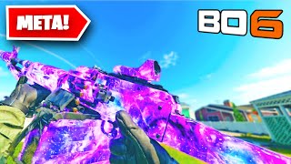 the FASTEST KILLING LMG in Black Ops 6 😍 Best PU 21 Class Setup [upl. by Talbot]