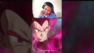 Xenoverse 2 DLC 17 Trailer Reaction [upl. by Maryellen]