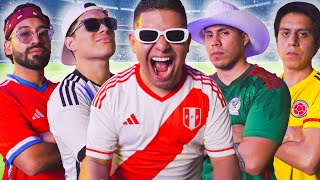 Bukano  La Cumbia De Las Fijas Video Oficial [upl. by Schwinn]