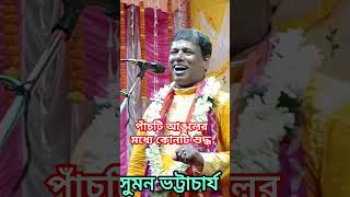 kirtongan sumon bhattacharya kirton sort video [upl. by Gaelan821]