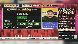 BSE LTD Share Latest News BSE LTD Share News  BSE Share News Today  BSE Share  30th October 2024 [upl. by Aicatsan]