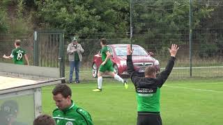 Bezirksliga 2 Lüneburg MTV BorstenSangenstedtTSV Wietzendorf [upl. by Airbmak]