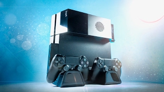 Building the Ultimate PS4 [upl. by Ormond]