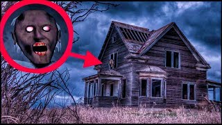 Granny Live GamingGranwny Gameplay video liveHorror Escape Game [upl. by Hess930]