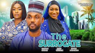 THE SURROGATEEDDY WATSON EBUBE NWAGBUO amp CHINWE CYNTHIA IDEMILI 2024 TRENDING MOVIE viralvideo [upl. by Mlohsihc]