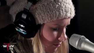 Broods  quotBridgesquot Live at WFUV [upl. by Francine]