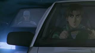 LANDSPEED x Initial D  safehouse amv [upl. by Varian]