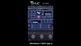 Microwave plugin for iPad [upl. by Rramed]