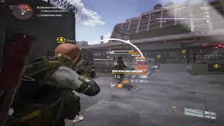 DIVEXE division2 division2pvp [upl. by Clareta343]