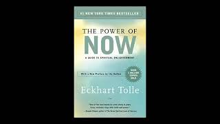 The Power of Now Full Audiobook by Eckhart Tolle [upl. by Patience]