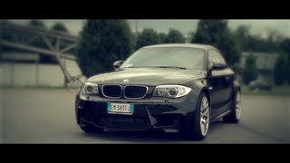 BMW 1M Tribute [upl. by Rafaelita]