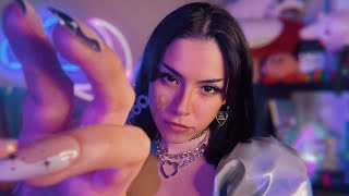 ASMR Do Exactly As I Say w consequences 🖤😈 fast amp aggressive [upl. by Odracir]