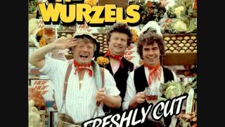 The Wurzels  Wurzel Rap [upl. by Kciredohr279]