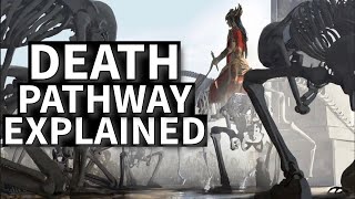 Death Pathway FULLY Explained in LOTM [upl. by Llenrev680]