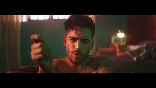 Maluma  ft French Montana GPS Video oficial [upl. by Oilime960]